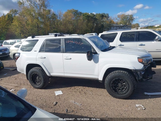 Toyota 4runner Sr5 Premium 2014 JTEBU5JR8E5167641 Image 13