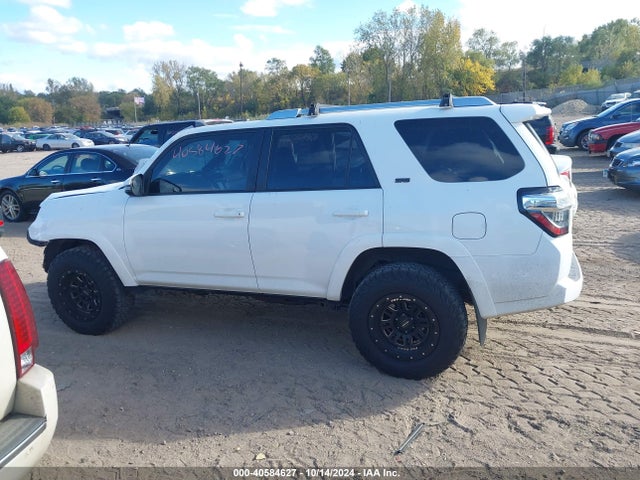 Toyota 4runner Sr5 Premium 2014 JTEBU5JR8E5167641 Image 14