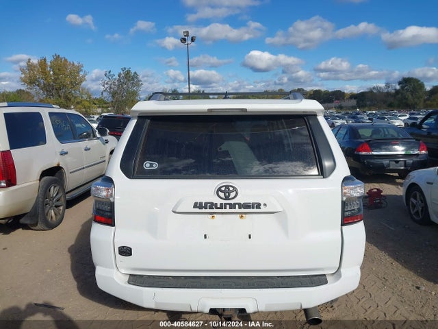 Toyota 4runner Sr5 Premium 2014 JTEBU5JR8E5167641 Image 16