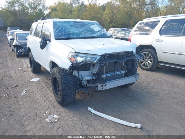 Toyota 4runner Sr5 Premium 2014 JTEBU5JR8E5167641 Image 6