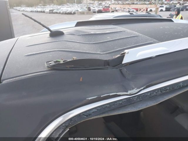 5GAKRBKD4EJ154319 Buick Enclave Leather