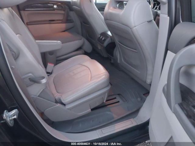 5GAKRBKD4EJ154319 Buick Enclave Leather