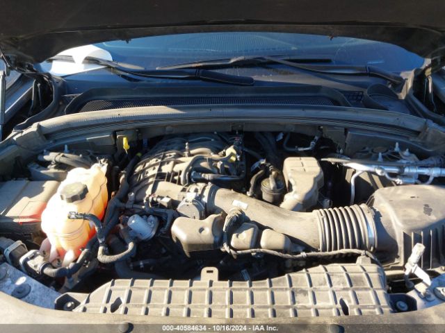 1C4RJKBG5N8511352 Jeep Grand Cherokee L Limited 4x4