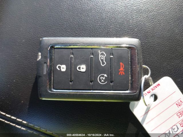 1C4RJKBG5N8511352 Jeep Grand Cherokee L Limited 4x4