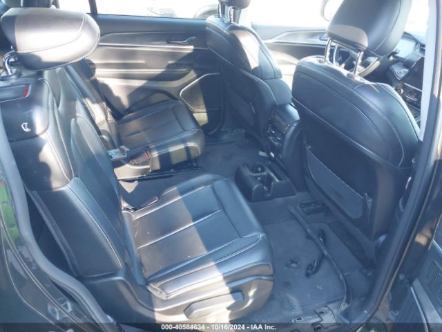 1C4RJKBG5N8511352 Jeep Grand Cherokee L Limited 4x4