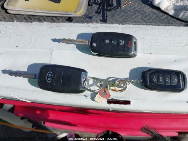 3KPFK4A77JE217805 KIA FORTE LX