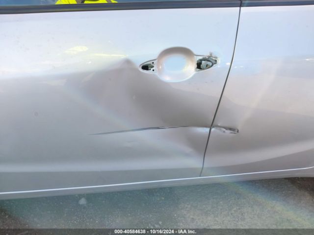 3KPFK4A77JE217805 KIA FORTE LX