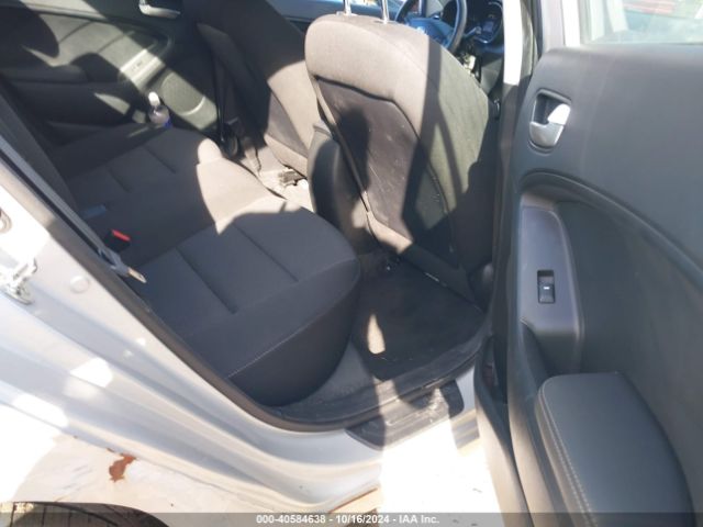 3KPFK4A77JE217805 KIA FORTE LX