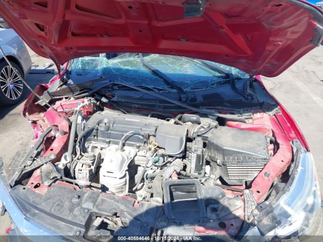 1HGCR2F10HA078896 Honda Accord Sport Se