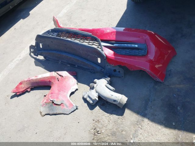 1HGCR2F10HA078896 Honda Accord Sport Se