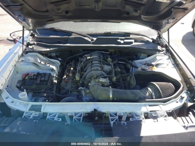 2C3CDZBT1KH627936 Dodge Challenger R/t