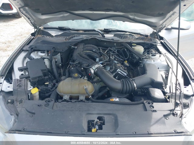 Ford Mustang V6 2015 1FATP8EM5F5340443 Image 10