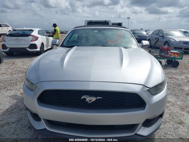 Ford Mustang V6 2015 1FATP8EM5F5340443 Image 12