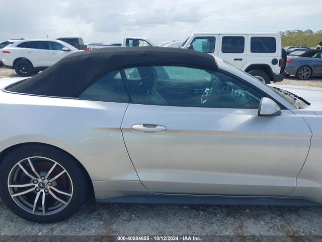 Ford Mustang V6 2015 1FATP8EM5F5340443 Image 13