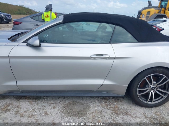 Ford Mustang V6 2015 1FATP8EM5F5340443 Image 14