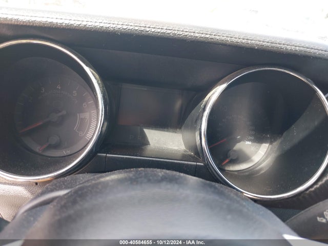 Ford Mustang V6 2015 1FATP8EM5F5340443 Image 15