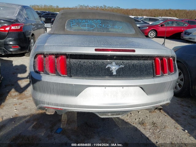Ford Mustang V6 2015 1FATP8EM5F5340443 Image 16