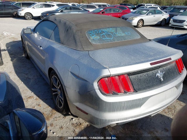 Ford Mustang V6 2015 1FATP8EM5F5340443 Image 3