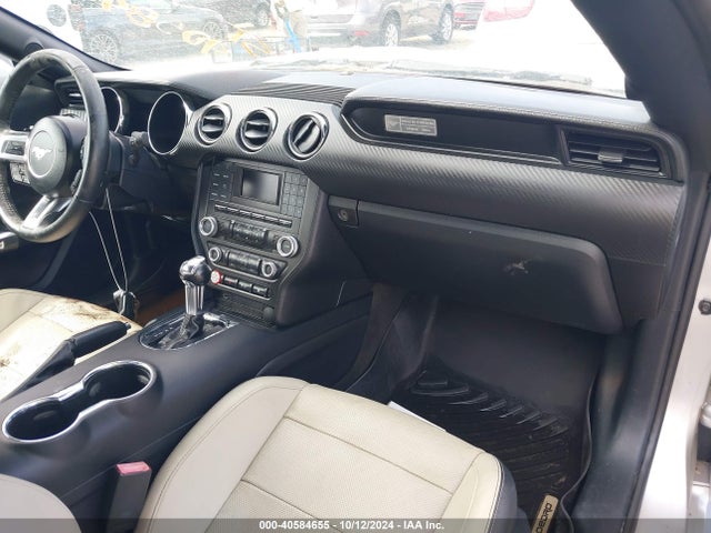 Ford Mustang V6 2015 1FATP8EM5F5340443 Image 5
