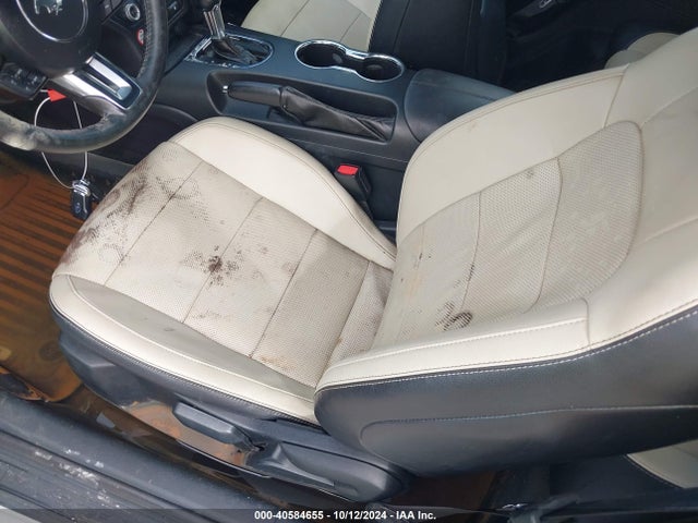 Ford Mustang V6 2015 1FATP8EM5F5340443 Image 6
