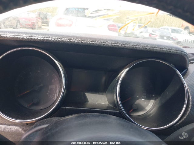 Ford Mustang V6 2015 1FATP8EM5F5340443 Image 7