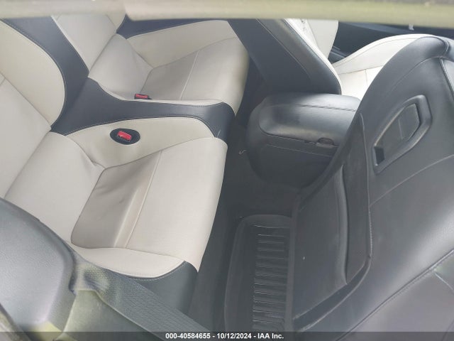 Ford Mustang V6 2015 1FATP8EM5F5340443 Image 8