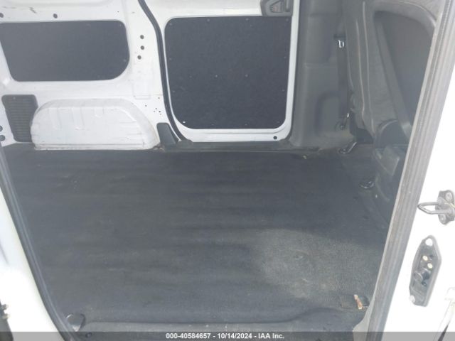 3N6CM0KN6KK702472 Nissan Nv200 S