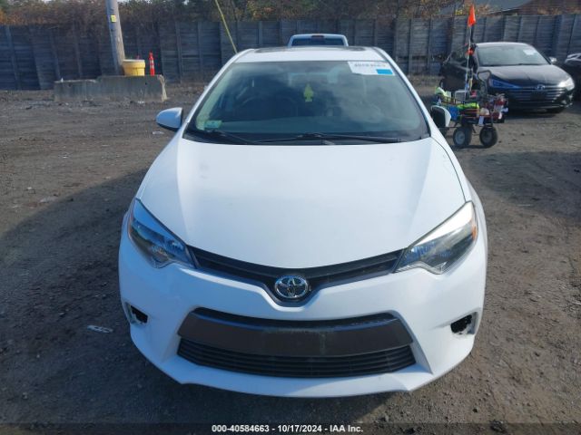 2T1BURHE8GC678173 Toyota Corolla Le Premium