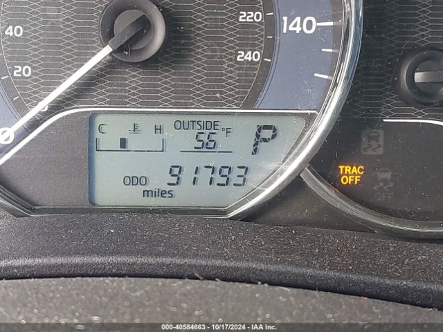 2T1BURHE8GC678173 Toyota Corolla Le Premium