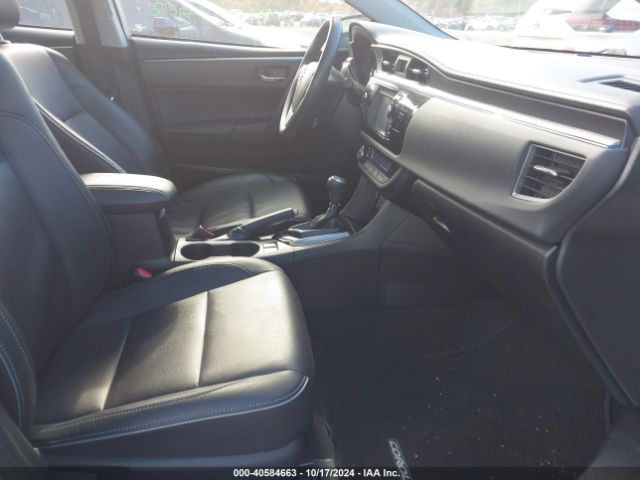 2T1BURHE8GC678173 Toyota Corolla Le Premium