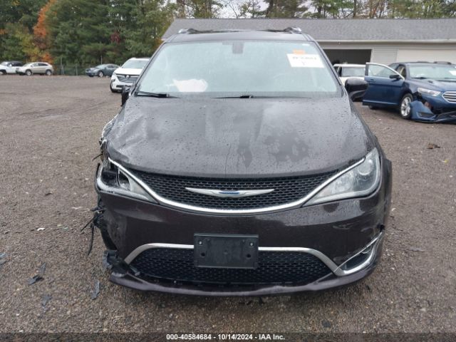 2C4RC1EG9HR551054 Chrysler Pacifica Touring-l Plus