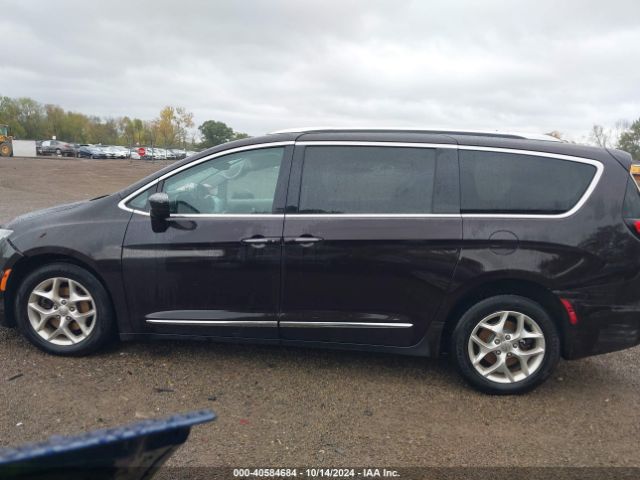 2C4RC1EG9HR551054 Chrysler Pacifica Touring-l Plus