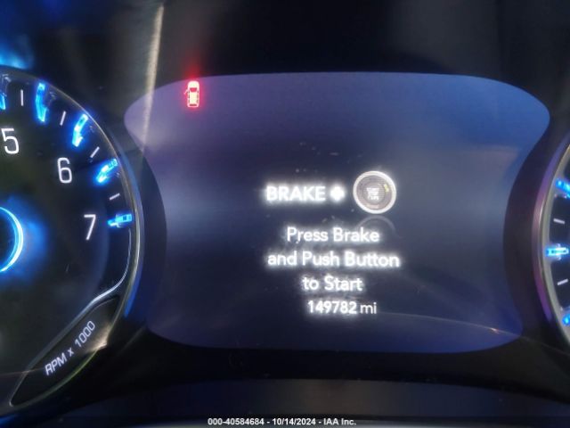 2C4RC1EG9HR551054 Chrysler Pacifica Touring-l Plus