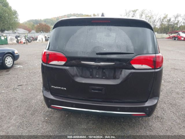 2C4RC1EG9HR551054 Chrysler Pacifica Touring-l Plus