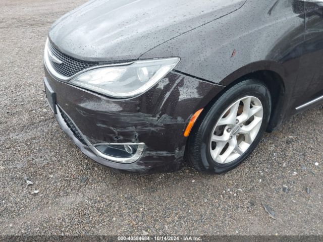 2C4RC1EG9HR551054 Chrysler Pacifica Touring-l Plus