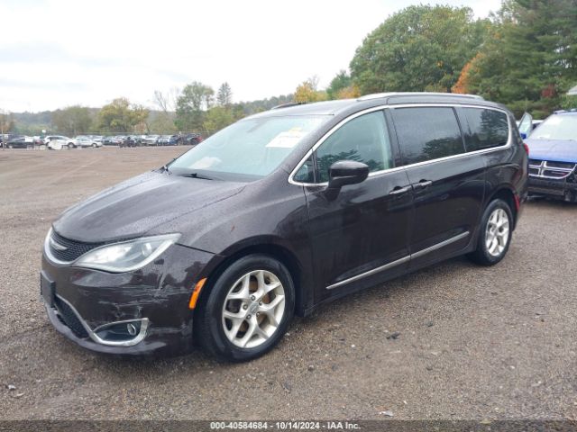 2C4RC1EG9HR551054 Chrysler Pacifica Touring-l Plus