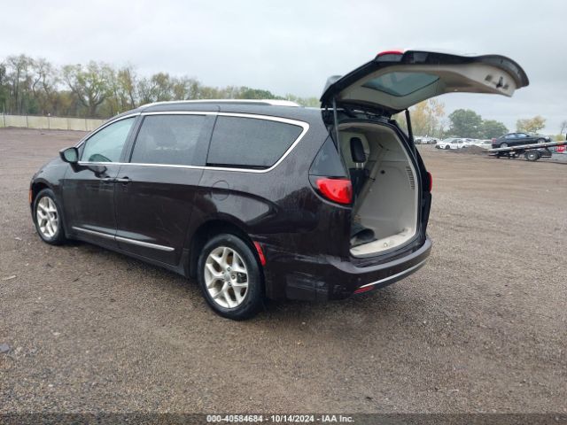 2C4RC1EG9HR551054 Chrysler Pacifica Touring-l Plus