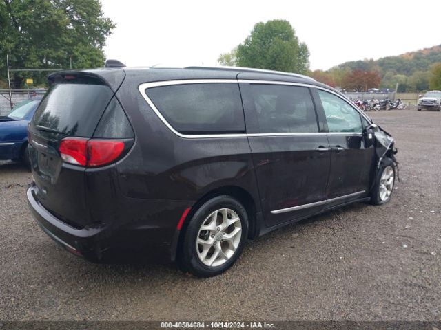2C4RC1EG9HR551054 Chrysler Pacifica Touring-l Plus