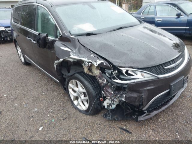 2C4RC1EG9HR551054 Chrysler Pacifica Touring-l Plus