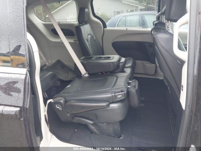 2C4RC1EG9HR551054 Chrysler Pacifica Touring-l Plus
