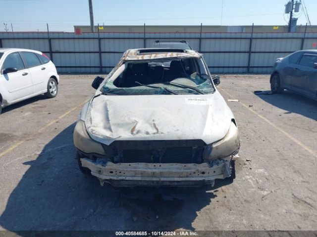 JF1GPAD6XE8270737 Subaru Impreza 2.0i Premium