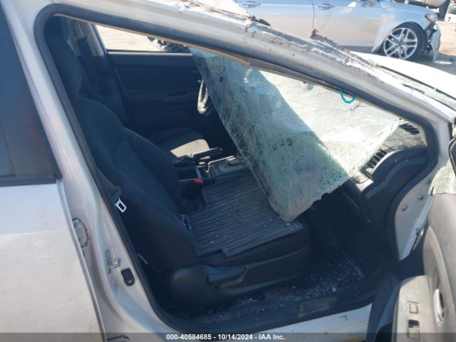 JF1GPAD6XE8270737 Subaru Impreza 2.0i Premium