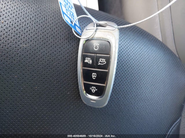 Hyundai TUCSON SEL 2023 5NMJF3AE9PH183990 Image 11