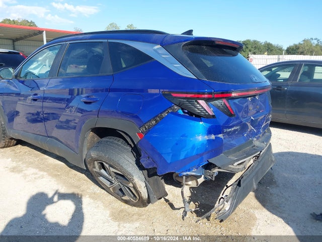 Hyundai TUCSON SEL 2023 5NMJF3AE9PH183990 Image 6