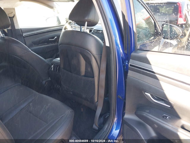 Hyundai TUCSON SEL 2023 5NMJF3AE9PH183990 Image 8