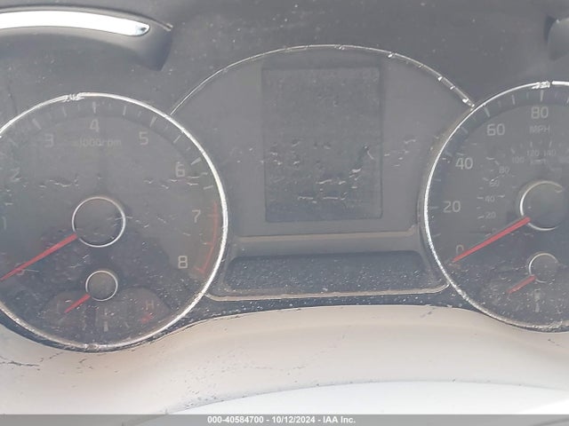 KIA FORTE LX 2015 KNAFK4A69F5420623 Image 15