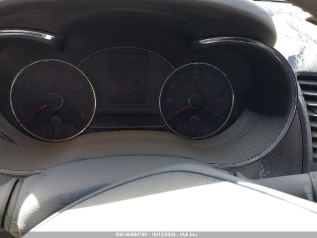 KIA FORTE LX 2015 KNAFK4A69F5420623 Image 7