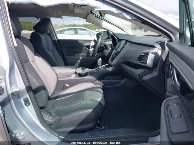 Subaru Outback Onyx Edition 2024 4S4BTALC3R3121494 Image 5