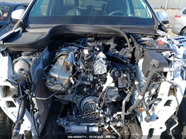 4JGFB4FB1RB119239 Mercedes-Benz Gle 350 4matic