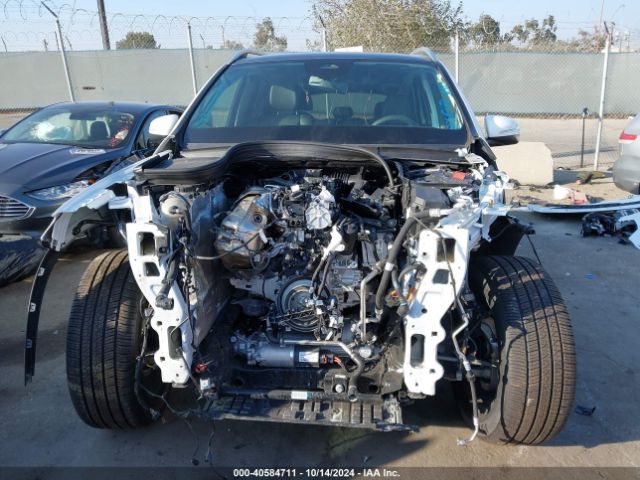 4JGFB4FB1RB119239 Mercedes-Benz Gle 350 4matic